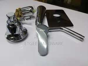 4 Way Concealed Brimix 7788