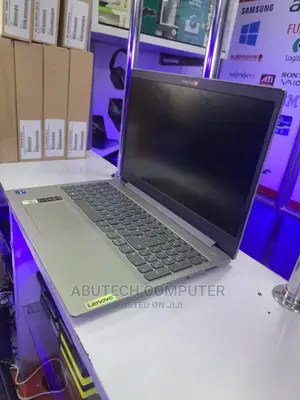 Laptop Lenovo Ideapad 3 4GB Intel Core I5 HDD 500GB