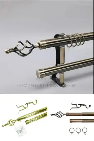 Curtain Rods Curtain Rods Curtain Rods Curtain Rods