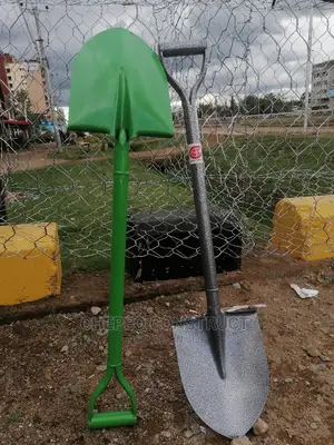 Shovel Spades With High Quality Finishes