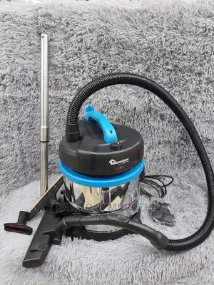 Vacuum Cleaner-Wet and Dry Vacuum Cleaner