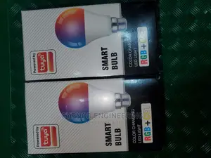 TUYA Smart Wifi Bulb