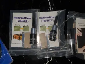 Car Windshield Repair