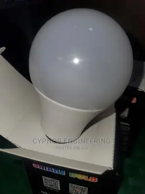 TUYA Smart Wifi Bulb