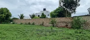 Residential Plots on Sale Mtwapa Aloo Drive Area