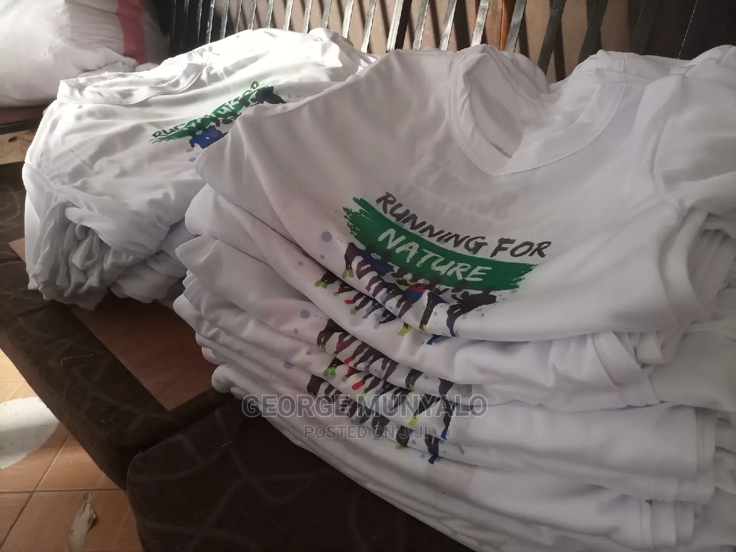 Digital Printing, Screen Printing