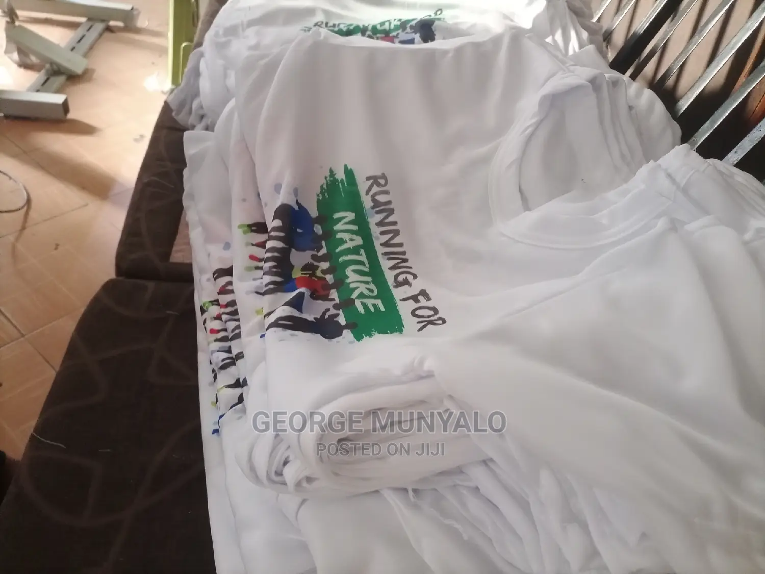 Digital Printing, Screen Printing