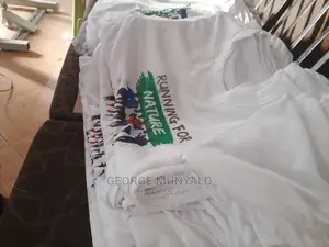 Digital Printing, Screen Printing