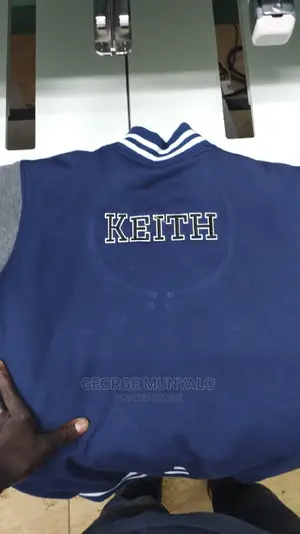 Embroidery Printing