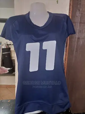 Volley Ball Jersey