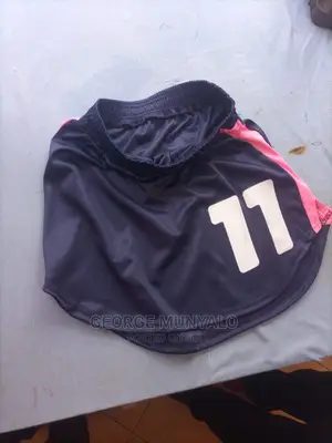 Volley Ball Jersey