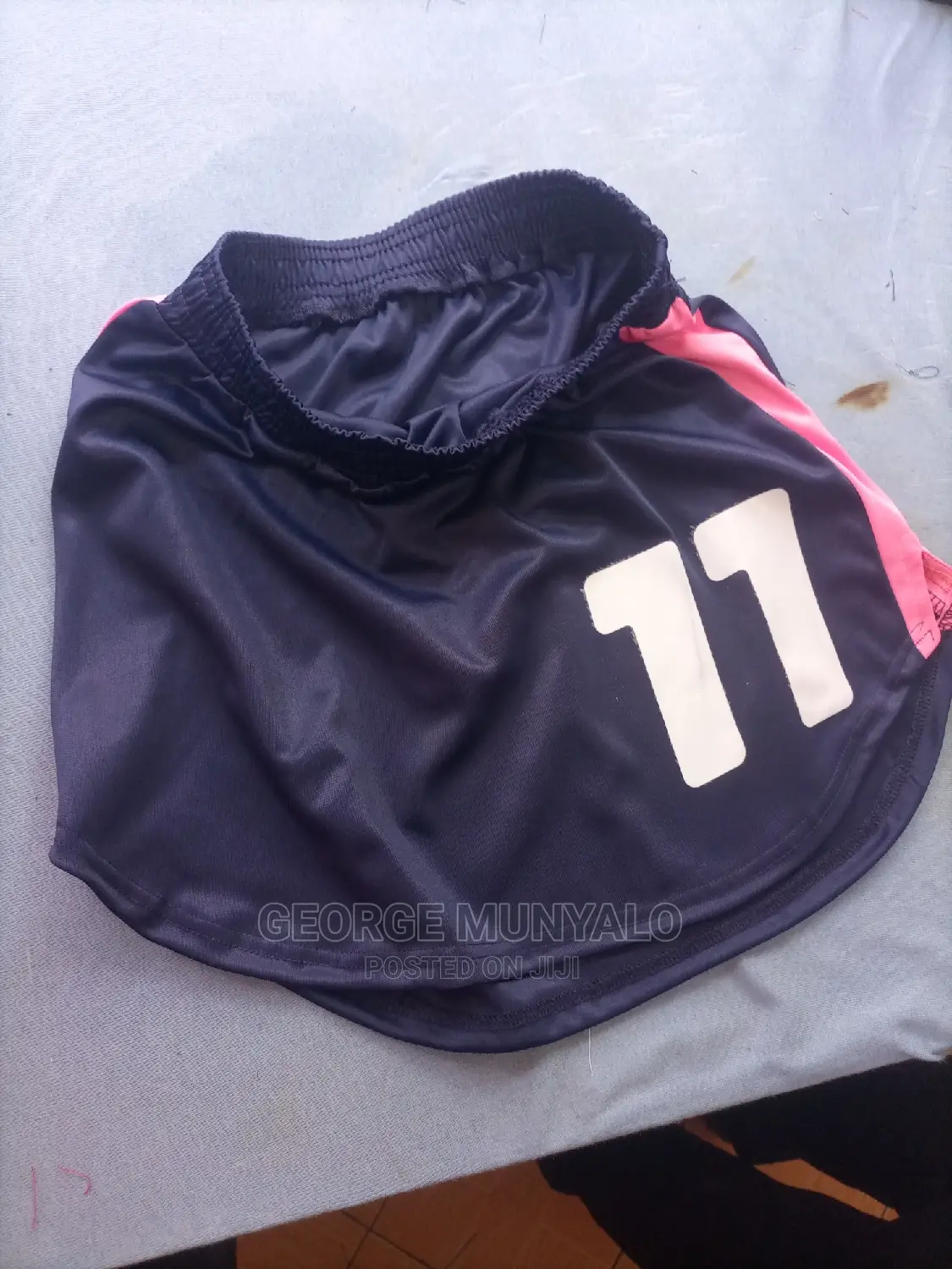 Volley Ball Jersey