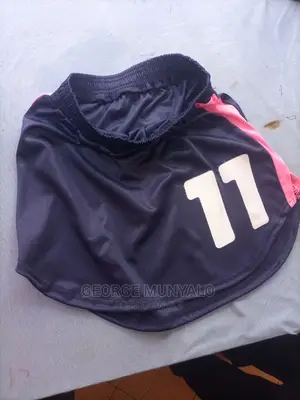 Volley Ball Jersey