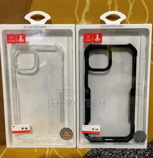 iPhone 14 Pro Max Series XUNDD BEATLE CASE