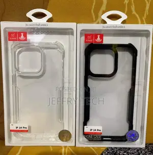 iPhone 14 Pro Max Series XUNDD BEATLE CASE