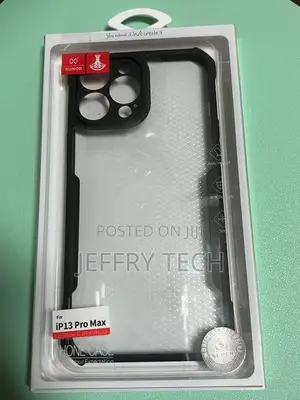 Xundd iPhone 13 Pro Max Case