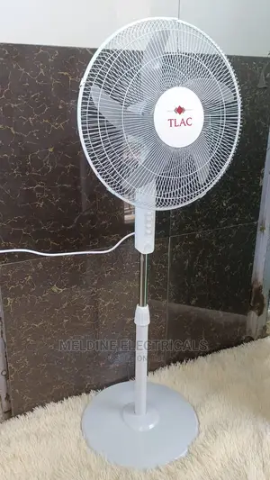 TLAC Standing Fan