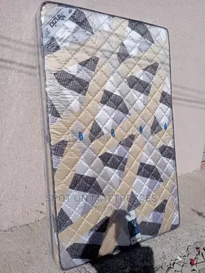 10inch Spring Mattresses