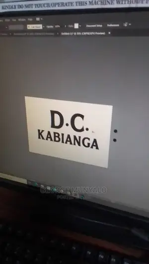 Printing of T-Shirts