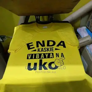Printing Service Available