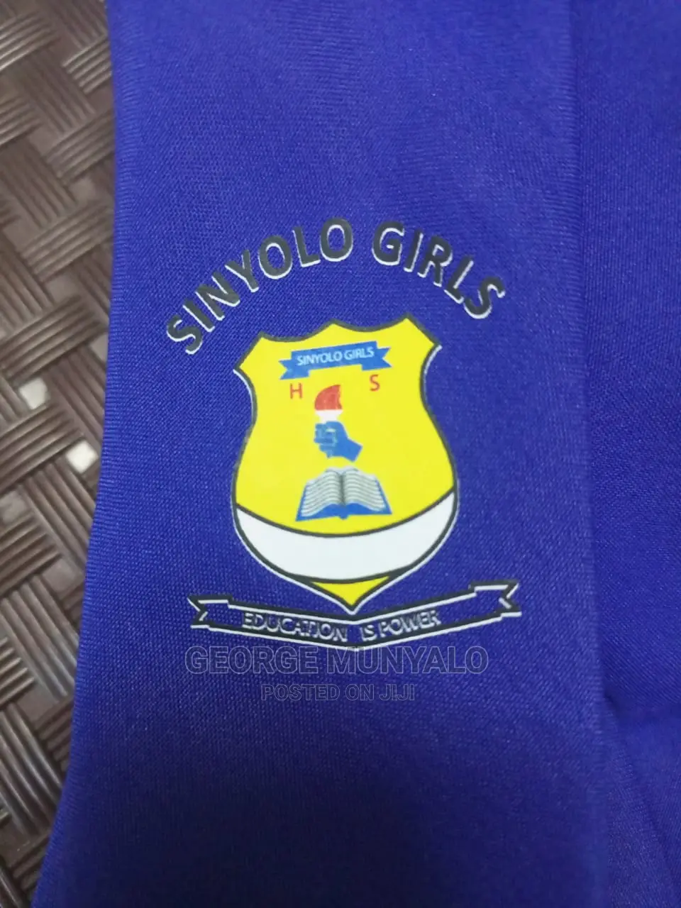 Printing Service Available