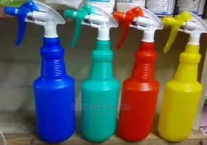 10pcs- 1LTR Hand Spray Pump