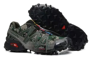 Salomon Sneakers
