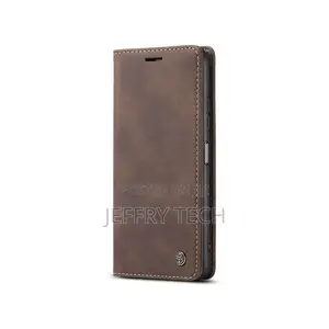 Caseme for Xiaomi Poco F3 Case Shockproof Card Holder Case C