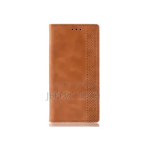 Wallet Leather Flip Case Cover for Nokia C10/C20