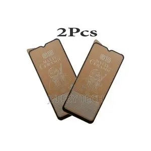 Matte Ceramics Screen Protector for Realme C12 Realme C15