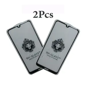 Glass Screen Protector for Huawei Y7 2019 Huawei Y7 Prime