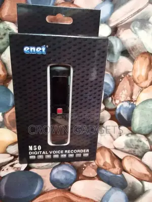 8gb Voice Recorders
