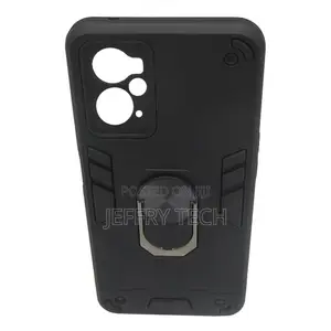 Finger Ring Magnetic Case for OPPO A76 4G / A36 / Realme 9i