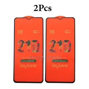 Glass Screen Protector for Oppo A5 (2020) Oppo A9 (2020) -