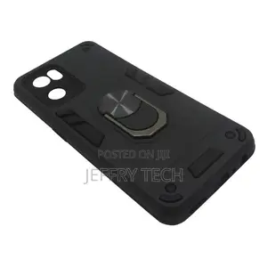 Finger Ring Magnetic Case for OPPO Reno 7 5G