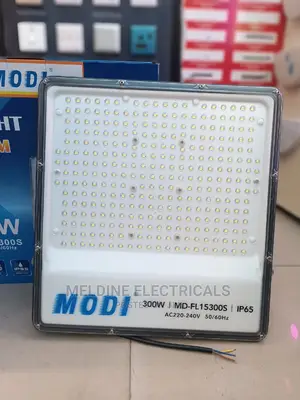 300 Watts AC LED Floodlight