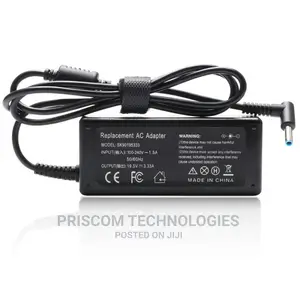 Laptop Adapter Charger for HP Probook 450 G3 G4 G5 G6 G7 G8