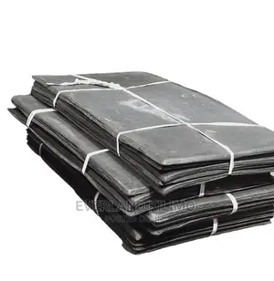 Heavy Duty Cow Mattress - Rubber