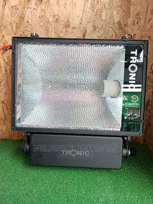 400 Watts Halogen Lamp Floodlight