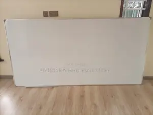 Whiteboard Magnetic Whiteboard 8ftx4ft 5yrs Warranty
