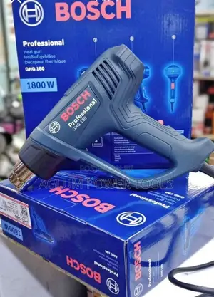 Bosch Heat Gun 1800W