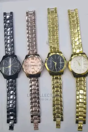 Wrist Watches
