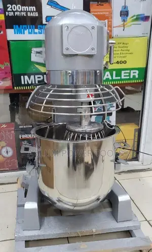 Dough Mixer 10kgs