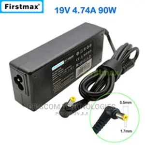 Laptop Charger For ACER Aspire 1000 Series 1410 1551 1640 16