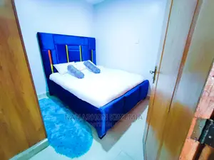 Exclusive 2BD Airbnb TRM Drive Roysambu Thika Road