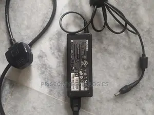 Laptop Charger Adapter for Toshiba Satellite L655 L745 P50 C