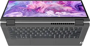 New Laptop Lenovo Flex 5 8GB Intel Core I7 SSD 512GB