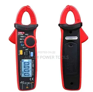 Uni-T Clamp Meter Ut210e