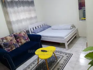 Charming Studio Airbnb TRM Drive Roysambu Thika Road