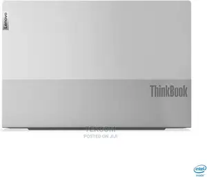 New Laptop Lenovo Thinkbook 14 8GB Intel Core I5 SSD 512GB